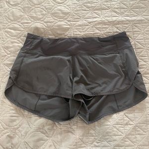 Speed Up Short 2.5”